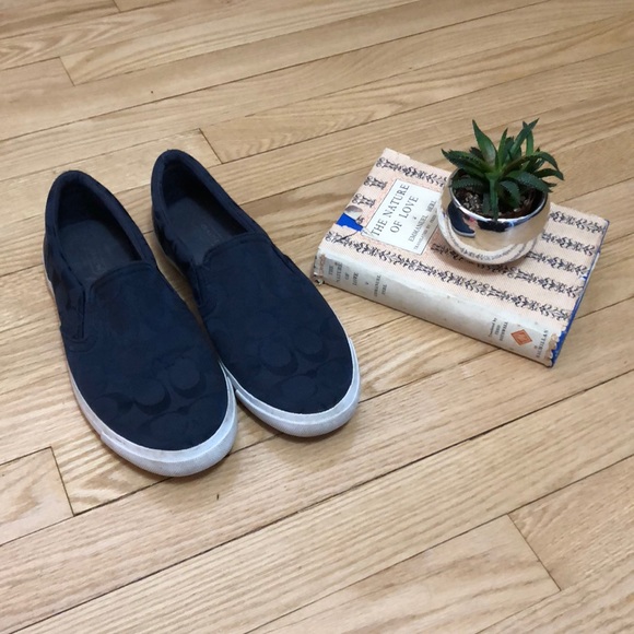 Coach Shoes - {Coach} Shoes